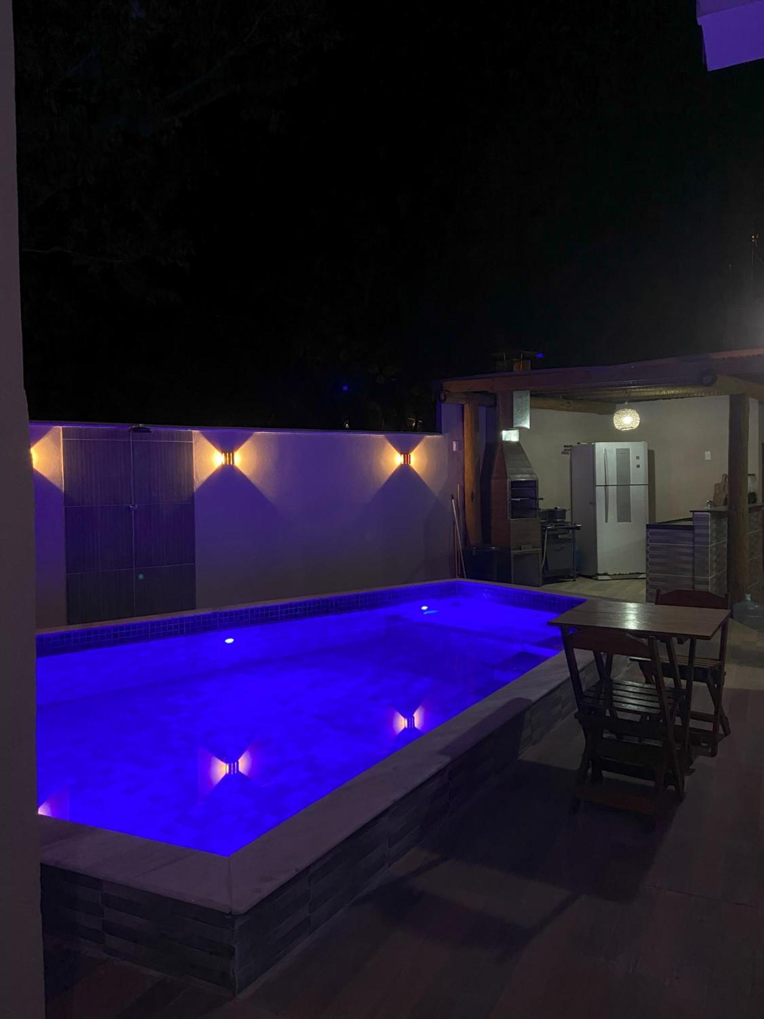 Residencial Frente a Praia Porto Seguro Exterior foto