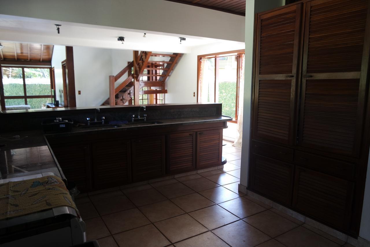Residencial Frente a Praia Porto Seguro Exterior foto