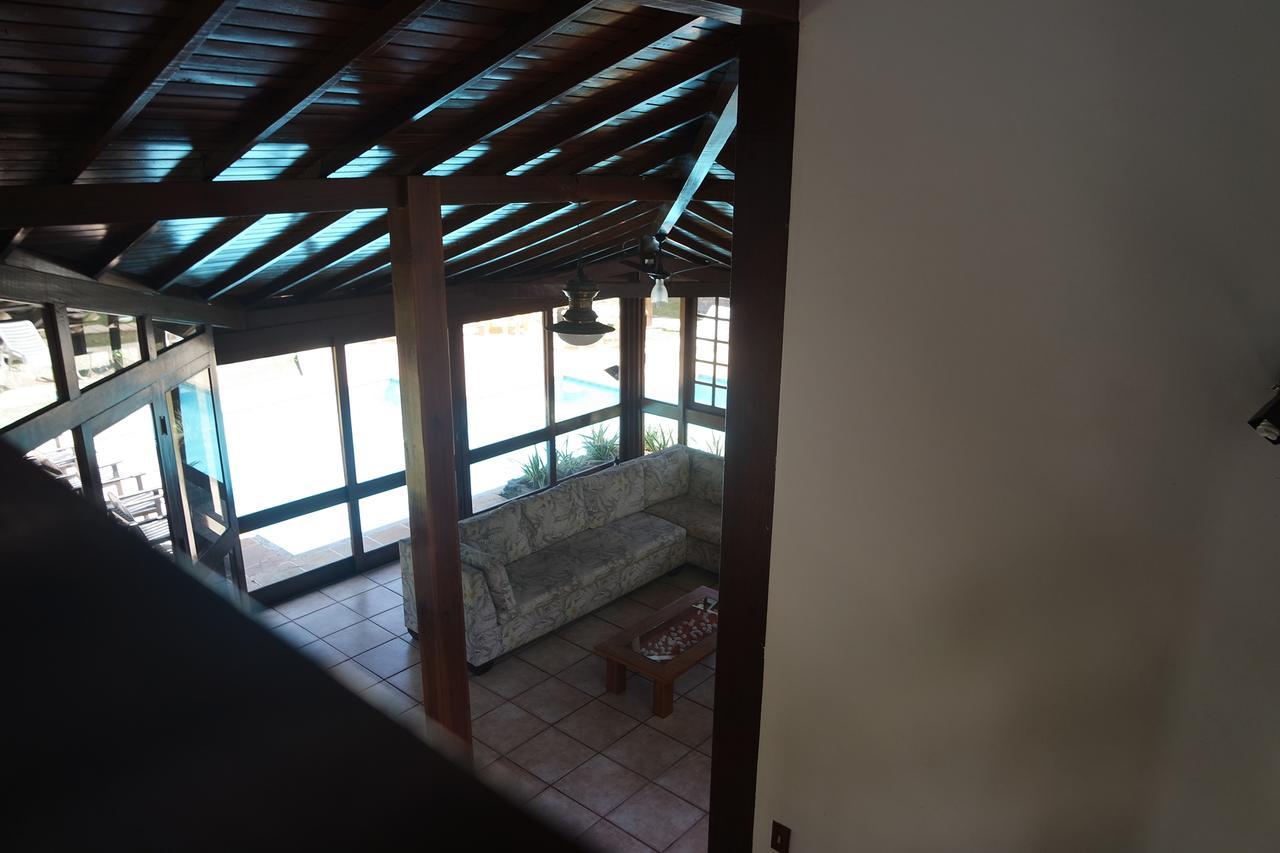 Residencial Frente a Praia Porto Seguro Exterior foto